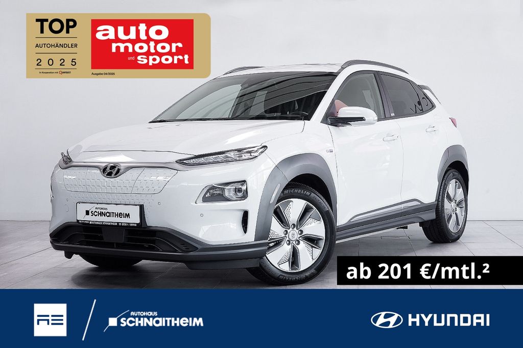 Hyundai KONA 2020