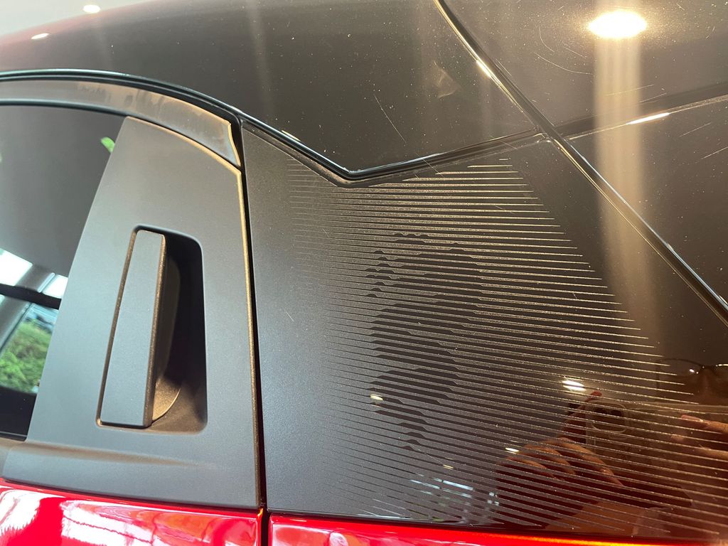 Alfa Romeo Junior 2025