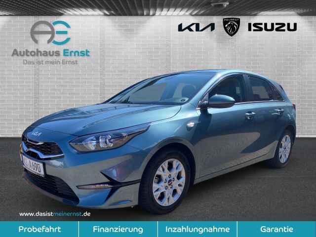 Kia cee'd / Ceed 2024