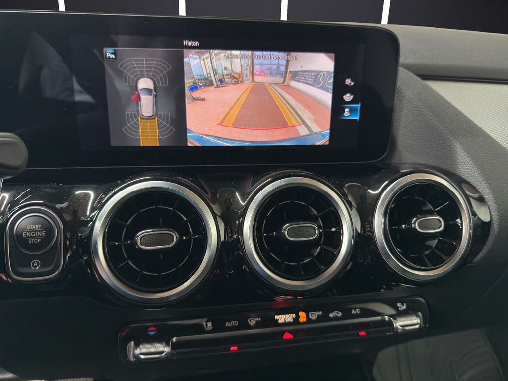 Mercedes-Benz B 220 2021