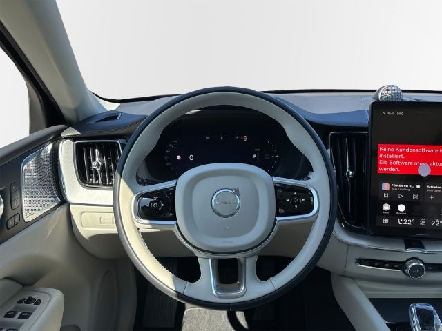 Volvo XC60 2025