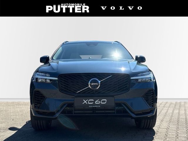 Volvo XC60 2025