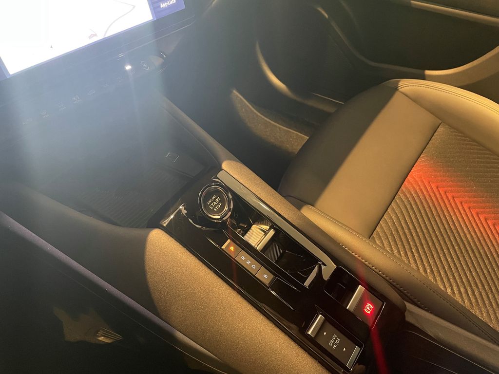 Alfa Romeo Junior 2025