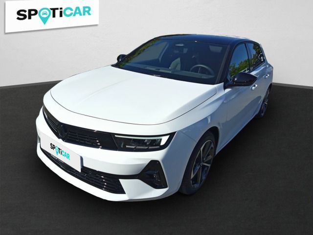 Opel Astra 2024