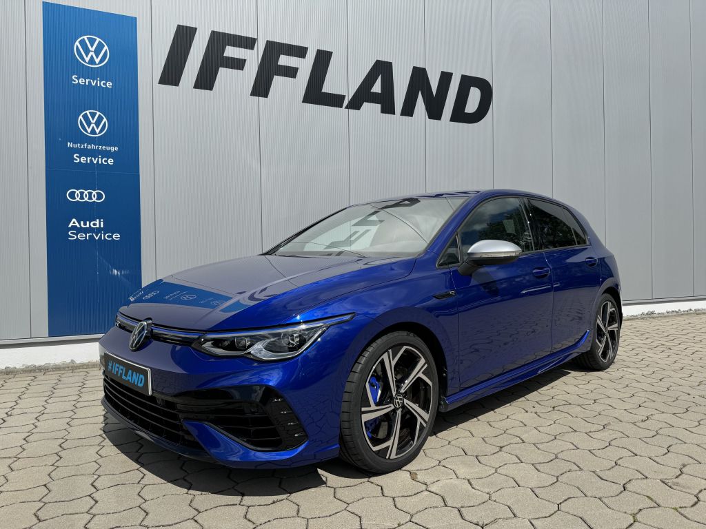 Volkswagen Golf 2023