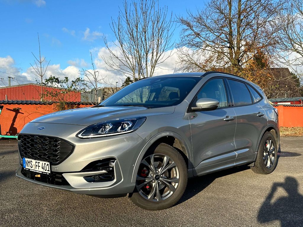 Ford Kuga 2024