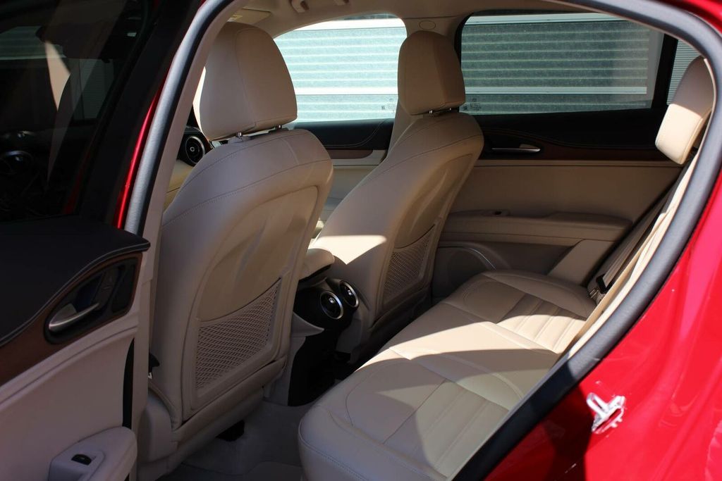 Alfa Romeo Stelvio 2019