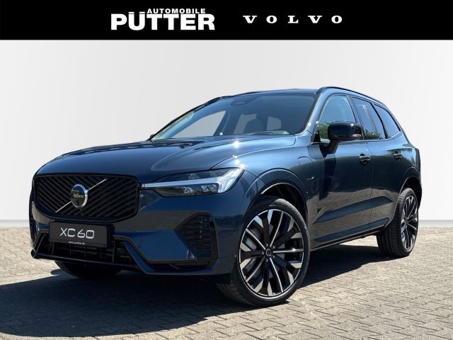 Volvo XC60 2025