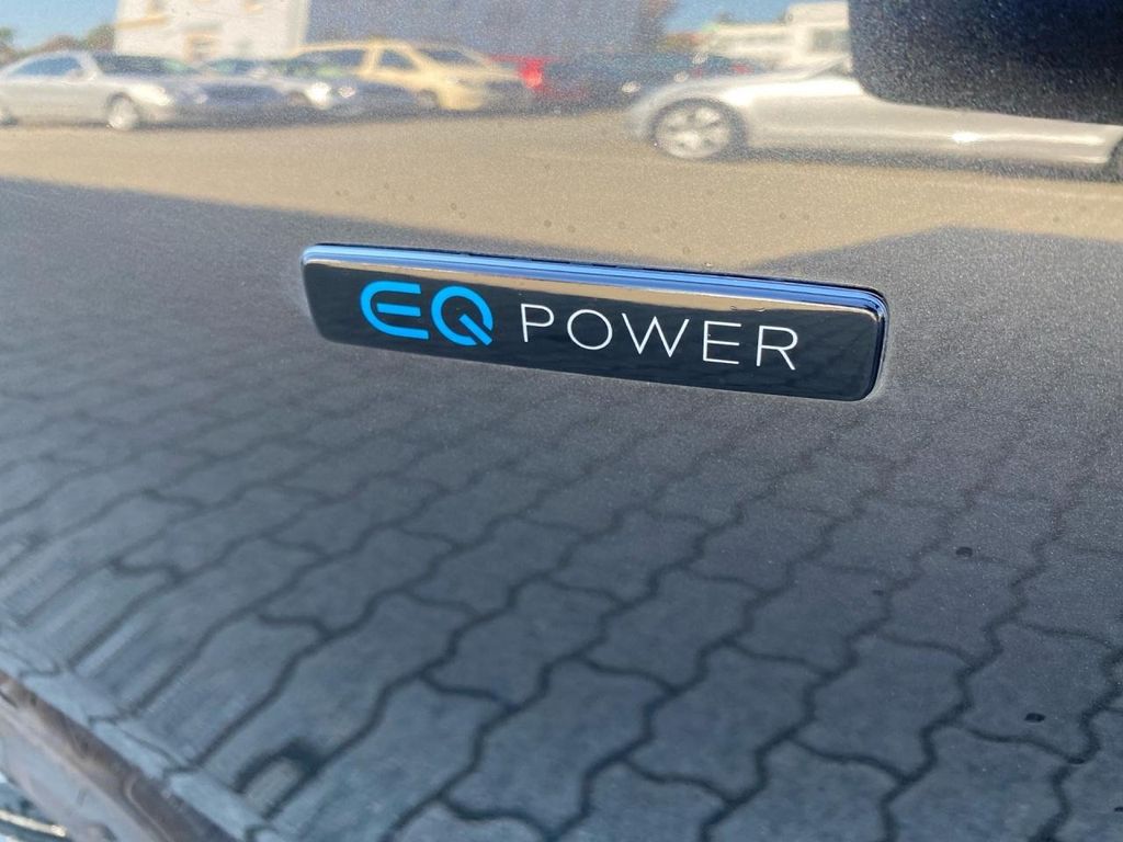 Mercedes-Benz E 300 2021