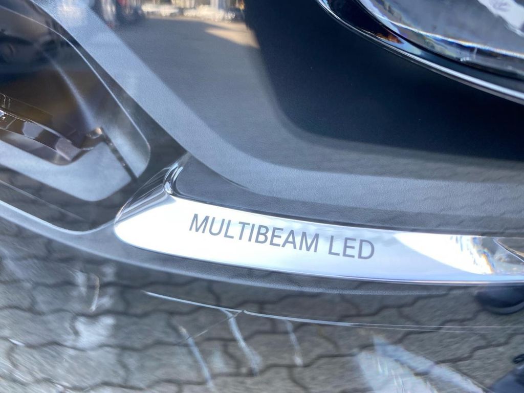 Mercedes-Benz E 300 2021
