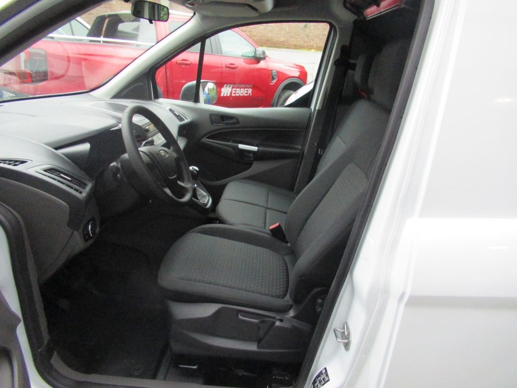 Ford Transit Connect 2025