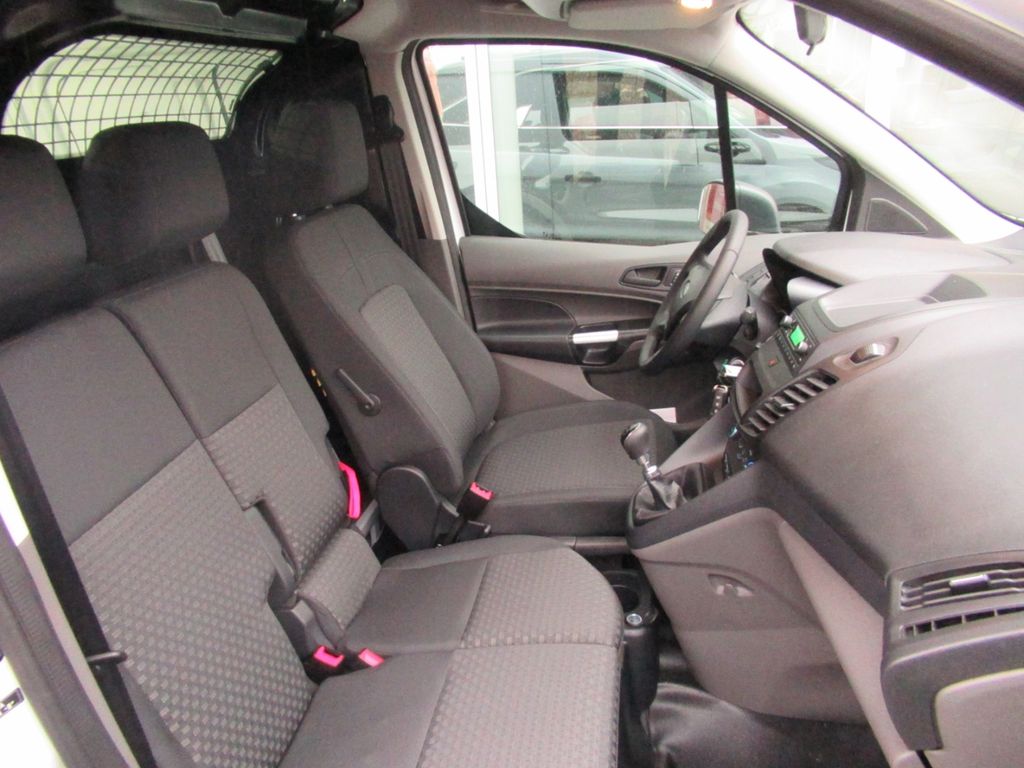 Ford Transit Connect 2025