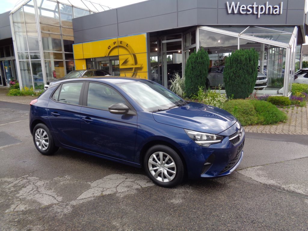 Opel Corsa 2021
