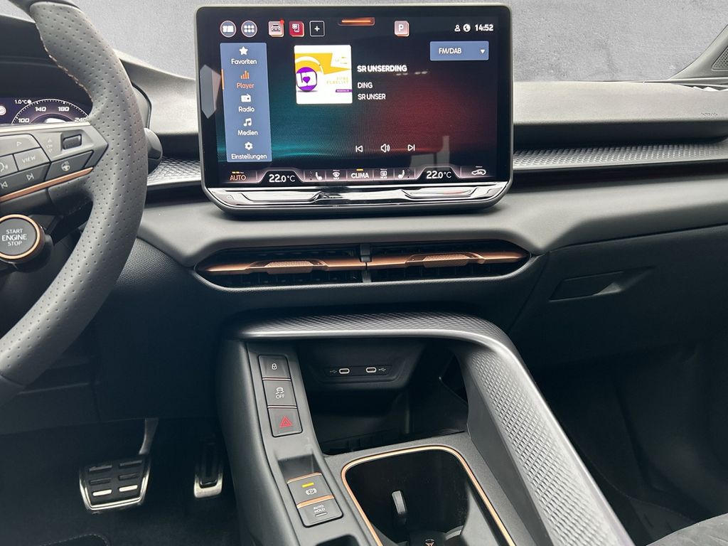 Cupra Terramar 2025