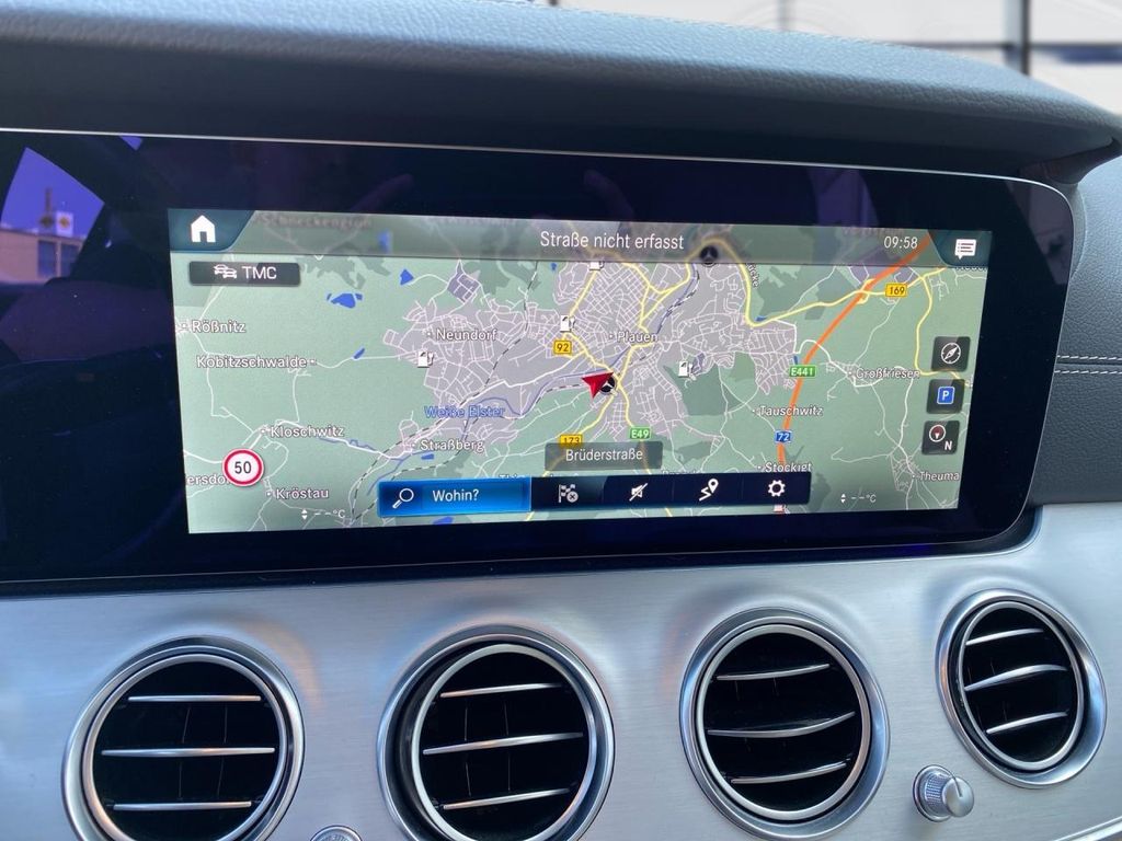 Mercedes-Benz E 300 2021