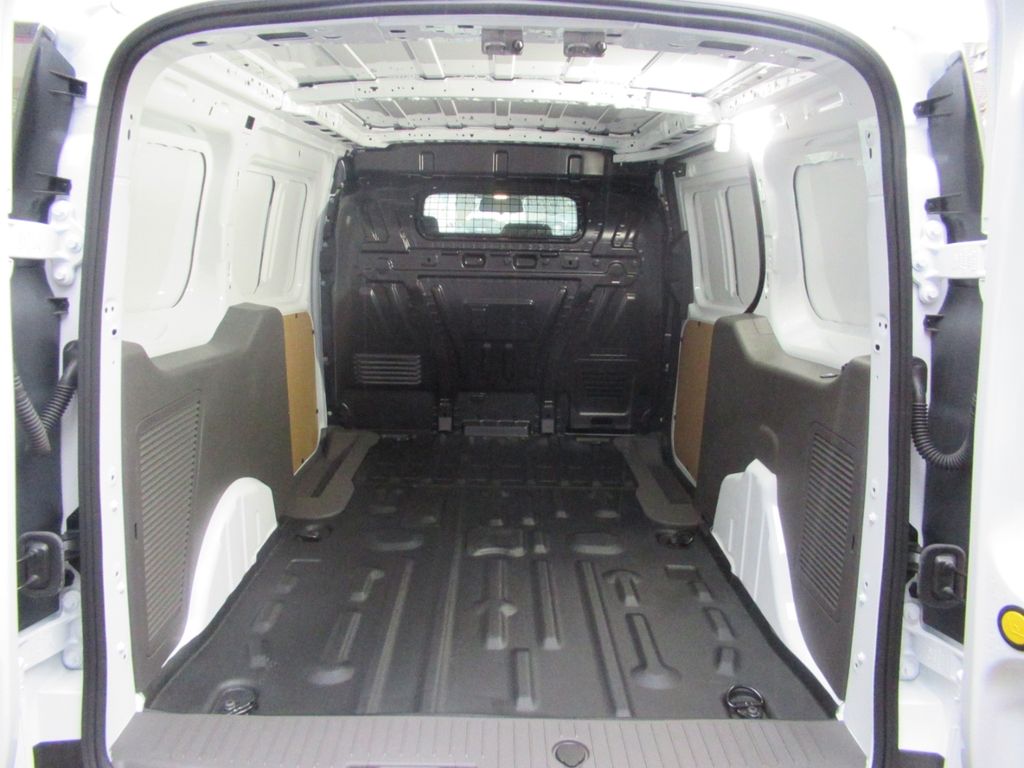 Ford Transit Connect 2025