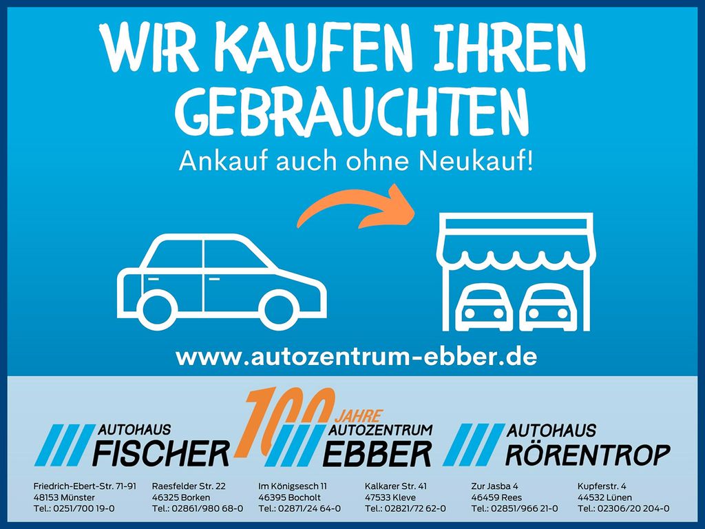 Ford Transit Connect 2025