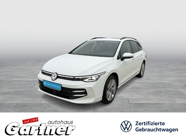 Volkswagen Golf 2024