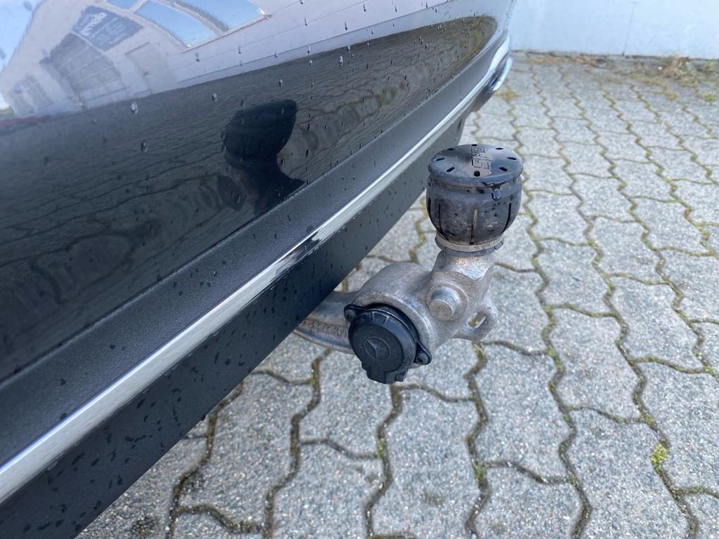 Mercedes-Benz E 300 2021