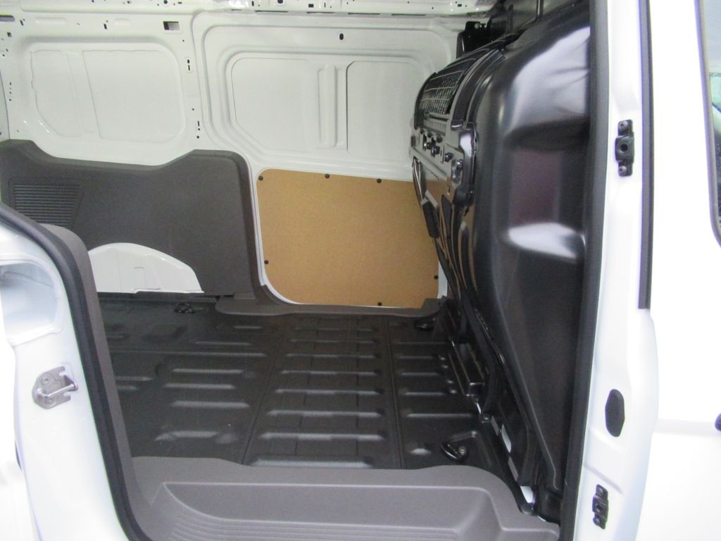 Ford Transit Connect 2025