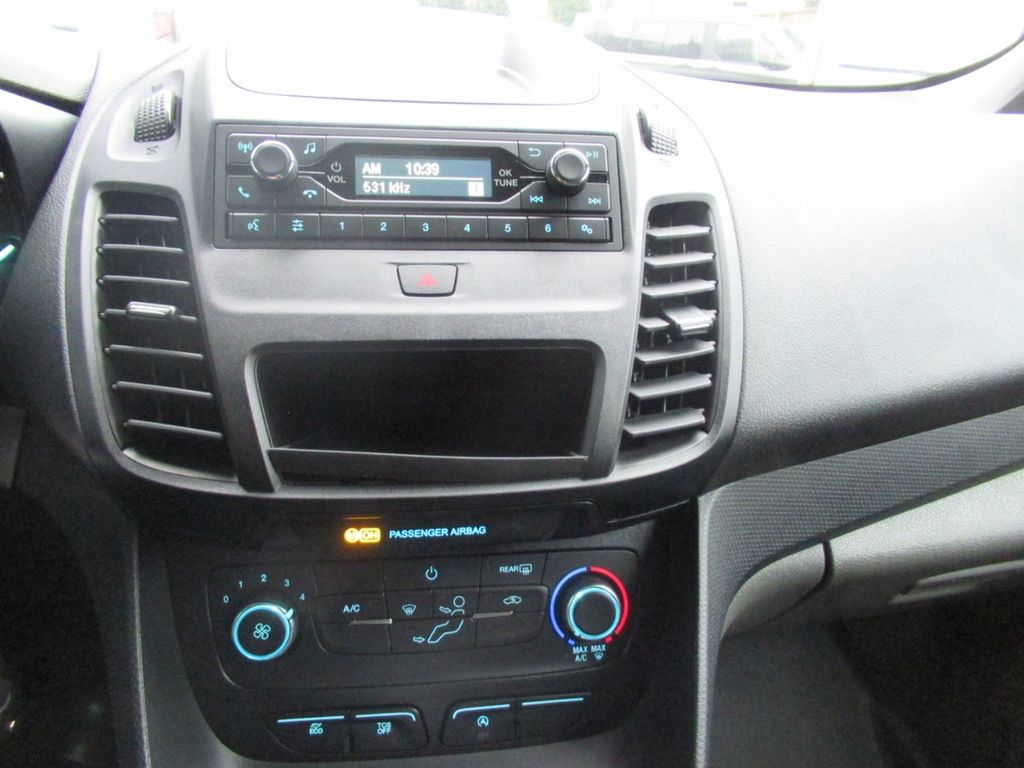 Ford Transit Connect 2025