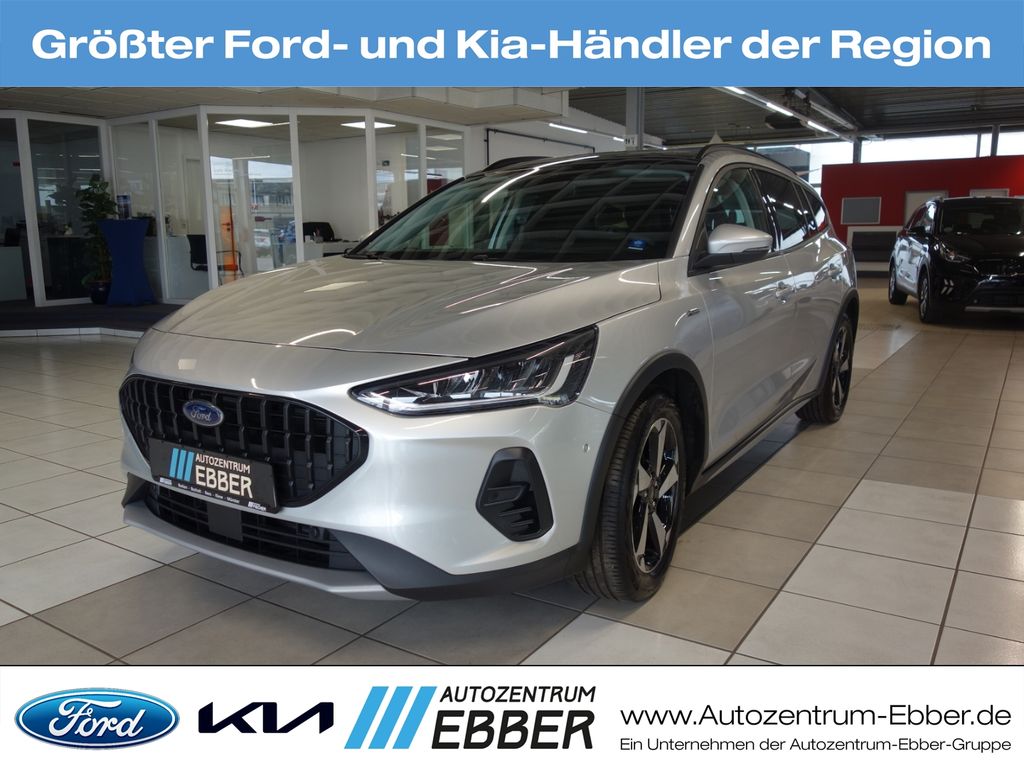 Ford Focus 2024