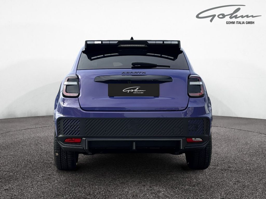 Abarth Other 2025