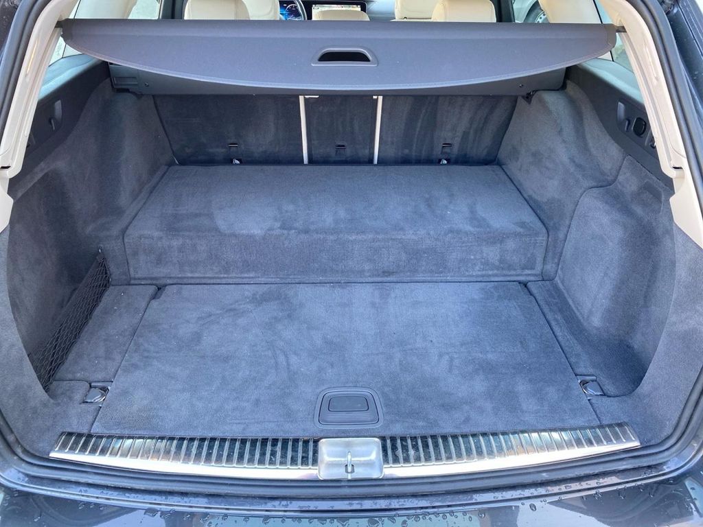 Mercedes-Benz E 300 2021