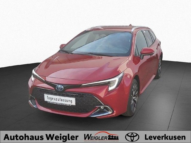 Toyota Corolla 2025