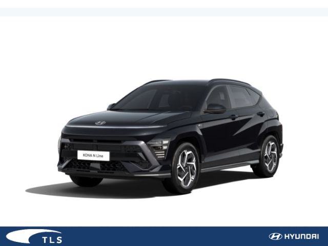 Hyundai KONA 2025