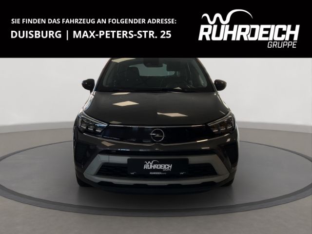 Opel Crossland (X) 2023