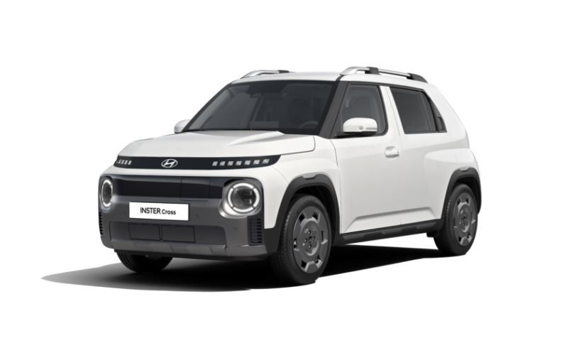 Hyundai INSTER