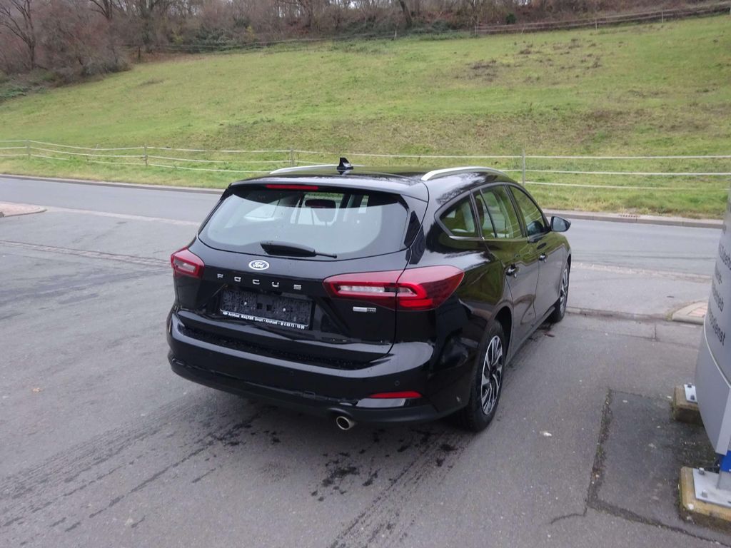 Ford Focus 2023