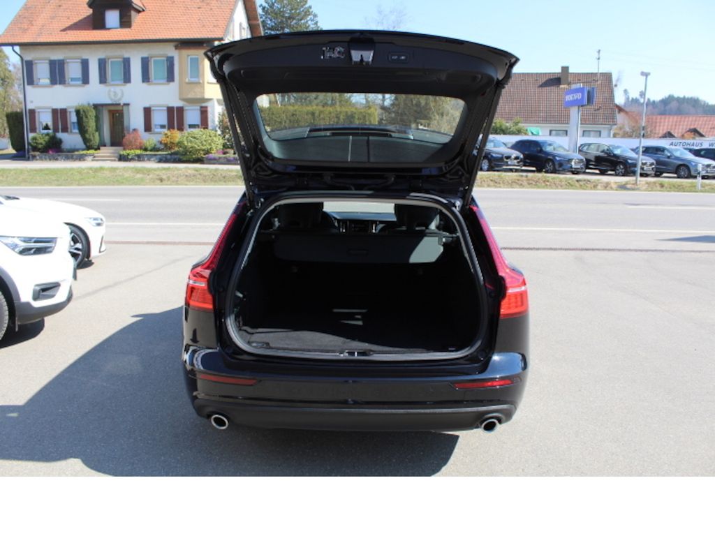 Volvo V60 2021