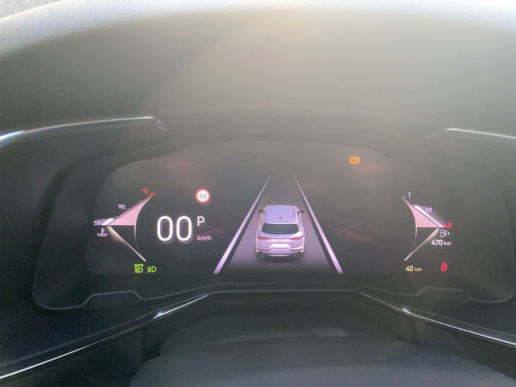 DS Automobiles DS7 (Crossback) 2024