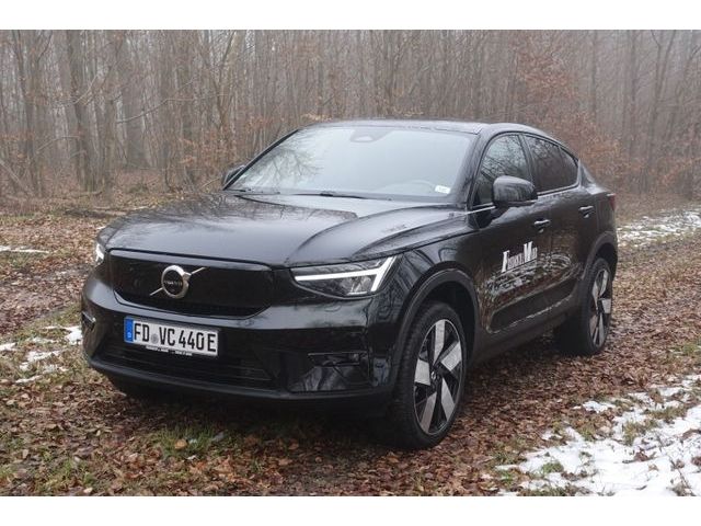 Volvo C40 2023