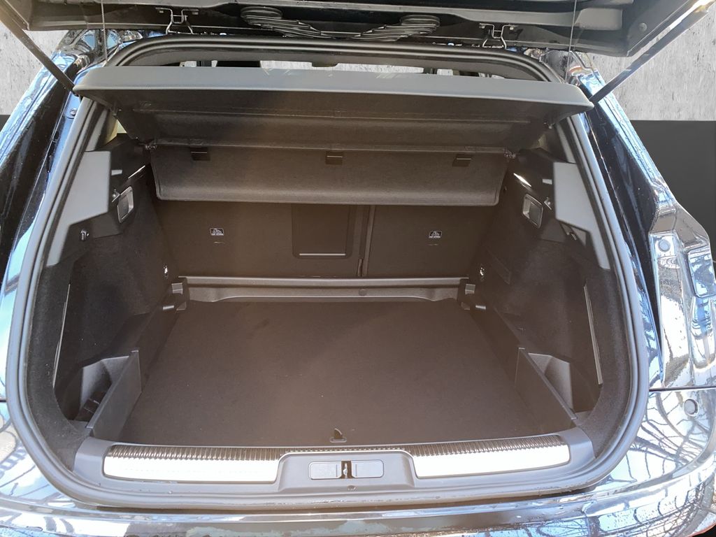 DS Automobiles DS7 (Crossback) 2024