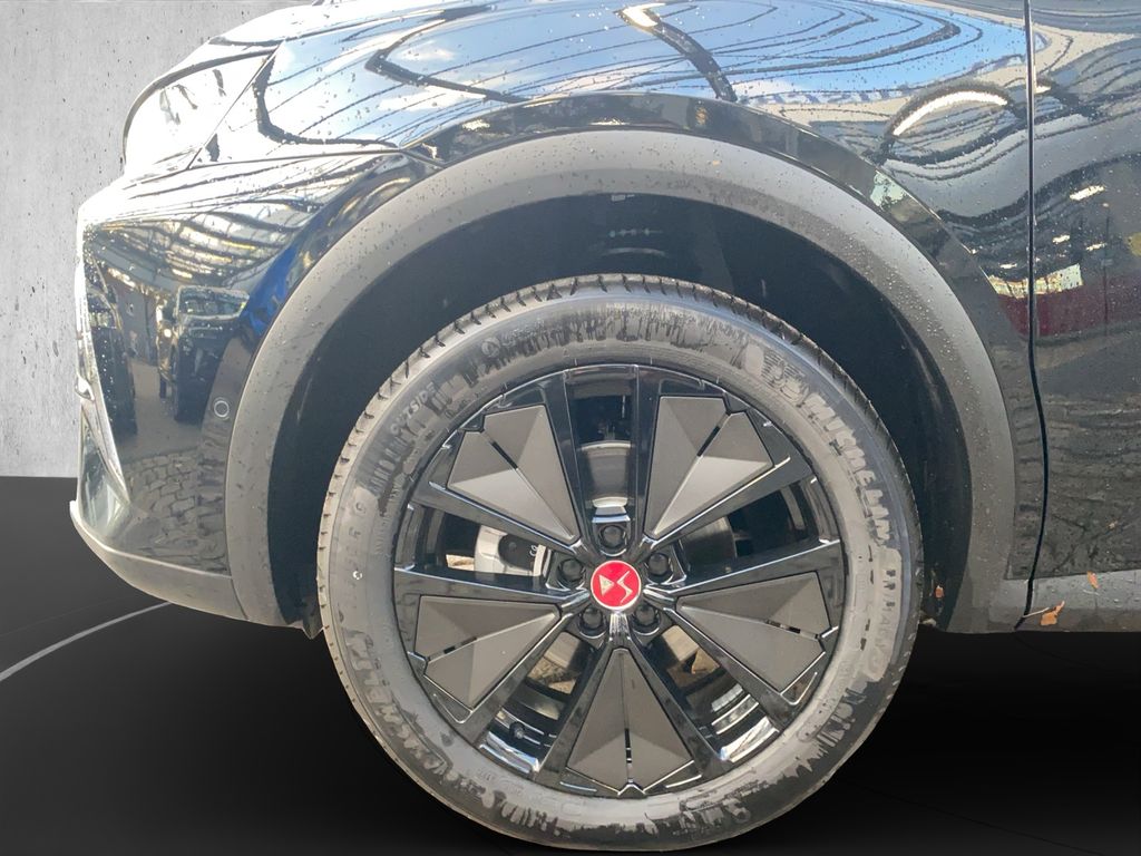 DS Automobiles DS7 (Crossback) 2024