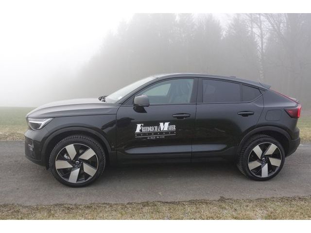 Volvo C40 2023