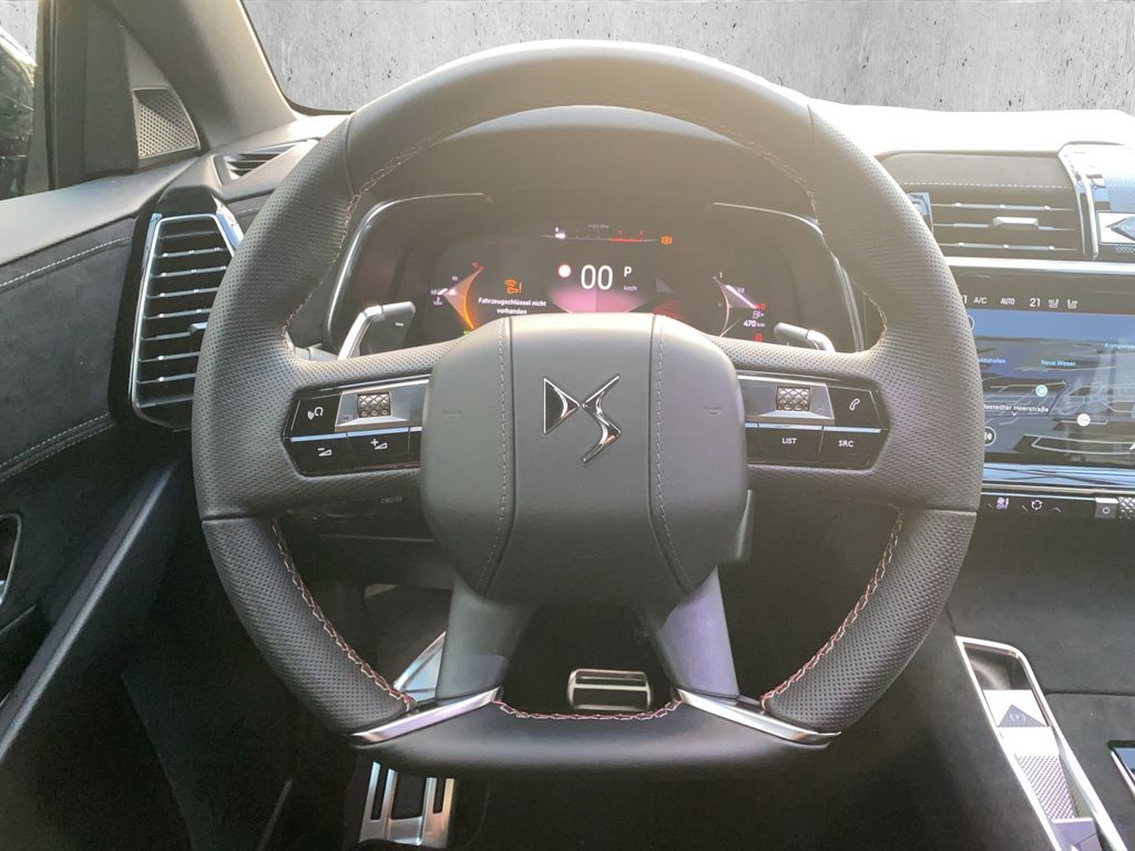 DS Automobiles DS7 (Crossback) 2024