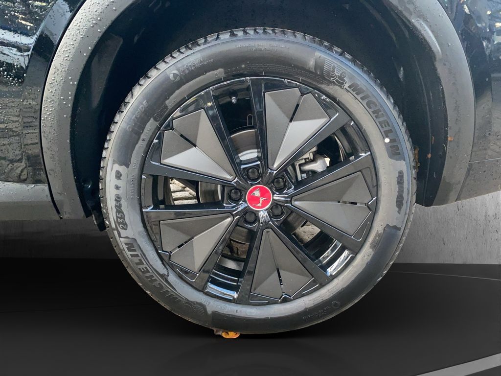 DS Automobiles DS7 (Crossback) 2024