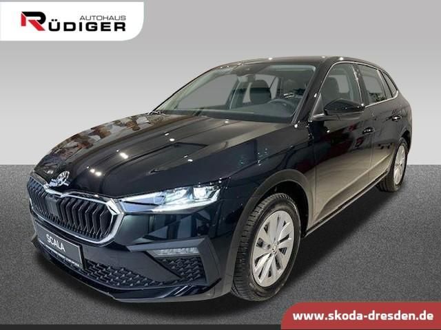 Skoda Scala 2024