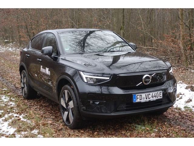 Volvo C40 2023