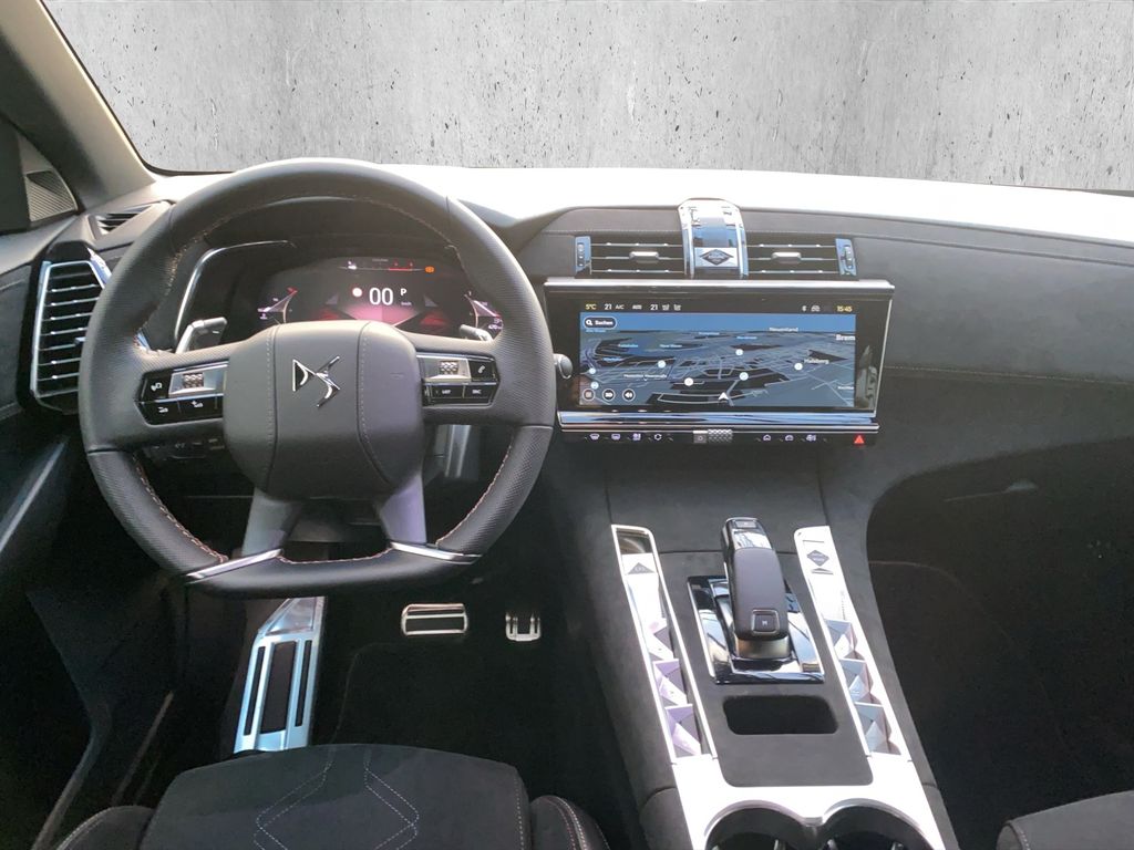 DS Automobiles DS7 (Crossback) 2024