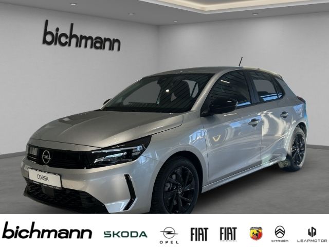Opel Corsa 2024