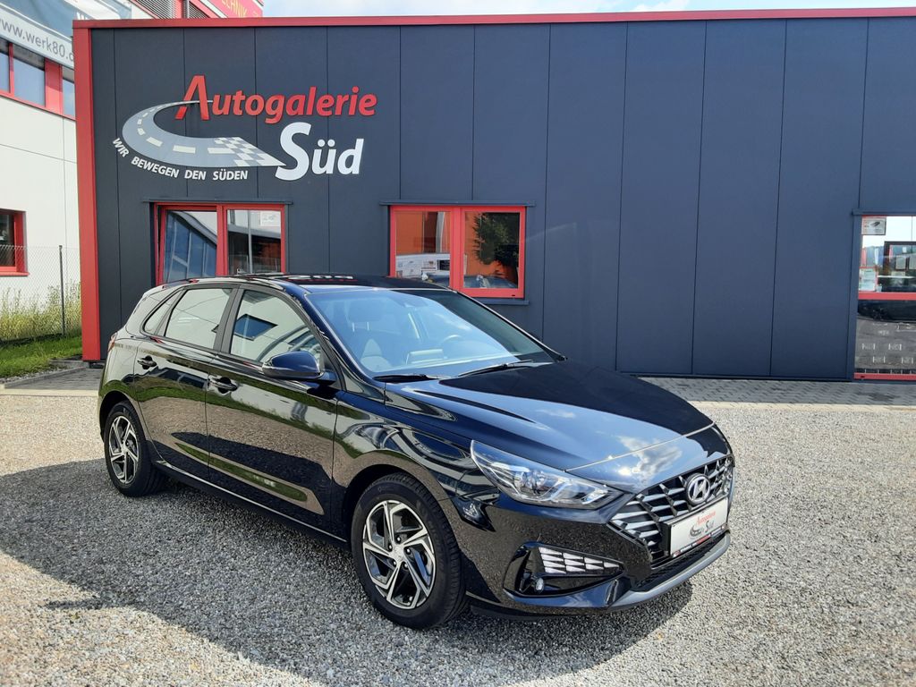 Hyundai i30 2023