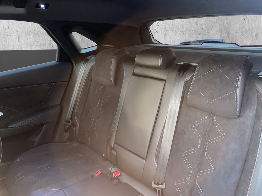 DS Automobiles DS7 (Crossback) 2024