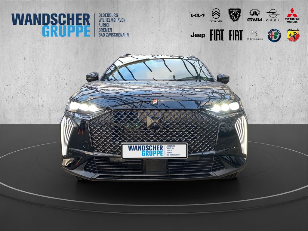 DS Automobiles DS7 (Crossback) 2024