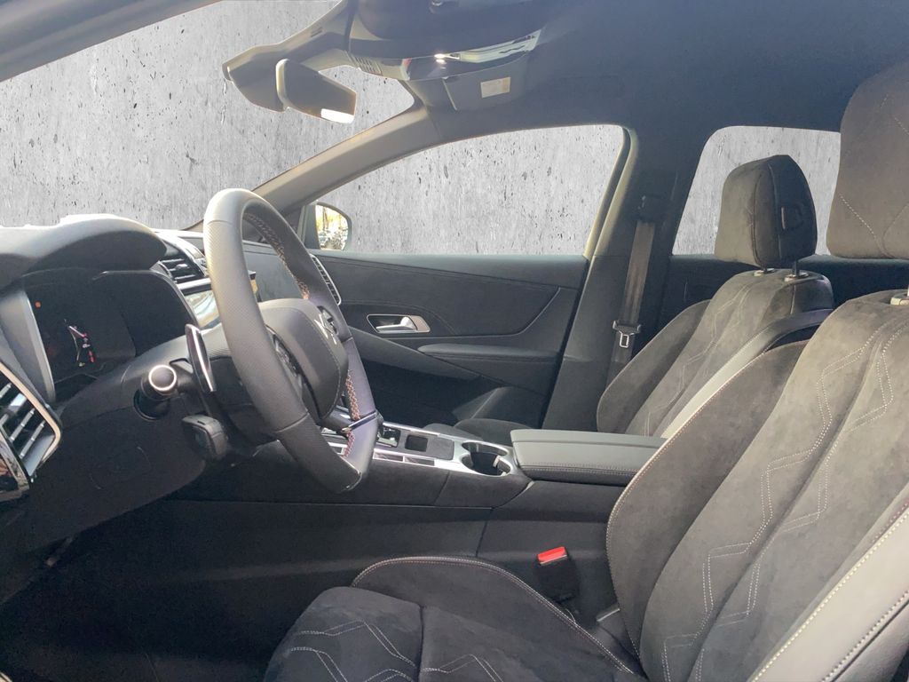 DS Automobiles DS7 (Crossback) 2024