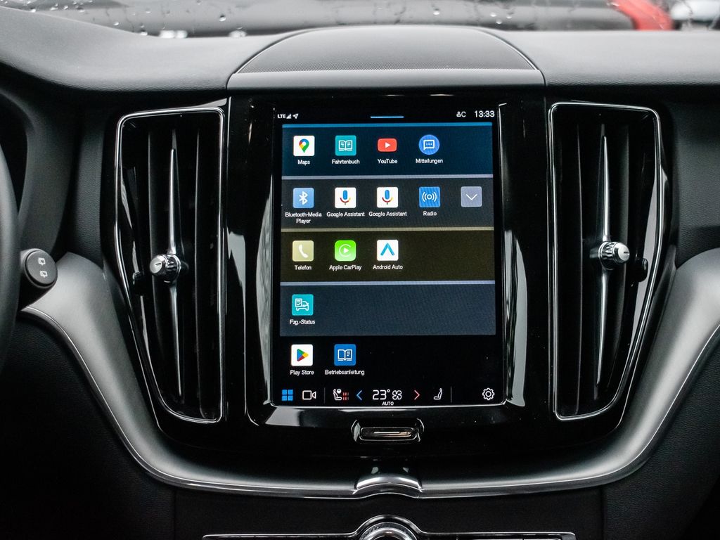 Volvo XC60 2022